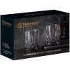 Whisky odlivka smoke sada 2 kusy NOBLESSE  Nachtmann