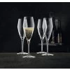Sklenice na šampaňské sada 4 kusy VINOVA  Nachtmann