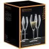 Sklenice na šampaňské sada 4 kusy VINOVA  Nachtmann