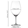 Riedel Wine Friendly MAGNUM