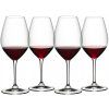 Sklenice na červené víno WINE FRIENDLY sada 4 kusy  Riedel