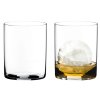 Sklenice na Whisky "O" sada 2 kusy  Riedel