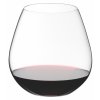 Sklenice na červené víno PINOT/NEBBIOLO „O“ sada 2 kusy  Riedel