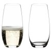 Sklenice na šampaňské„O sada 2 kusy“  Riedel