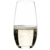 Sklenice na šampaňské„O sada 2 kusy“  Riedel