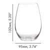 Riedel „O“ SYRAH/SHIRAZ