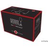 Riedel „O“ Oaked CHARDONNAY