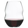 Sklenice na červené víno SWIRL sada 2 kusy  Riedel