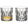 Sklenice na whisky Single Old Fashioned SPEY sada 2 kusy  Riedel