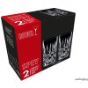 Sklenice na whisky Single Old Fashioned SPEY sada 2 kusy  Riedel