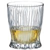 Sklenice na whisky FIRE sada 2 kusy  Riedel