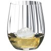 Sklenice na Whisky "O" sada 2 kusy  Riedel