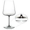 Sklenice na červené víno CABERNET/MERLOT WINEWINGS  Riedel