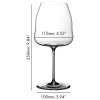 Riedel Winewings PINOT NOIR/NEBBIOLO