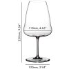 Riedel Winewings RIESLING