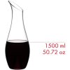 Dekantér Magnum na červené víno „O“  Riedel