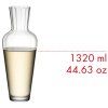 Dekantér na bílé víno WINE FRIENDLY  Riedel