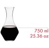 Riedel CABERNET Dekantér