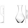 Riedel CABERNET Dekantér
