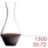 Riedel CABERNET MAGNUM Dekantér
