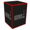 Riedel Laudon bronzová odlivka