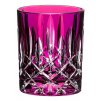 Sklenice LAUDON, růžová  Riedel
