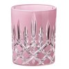 Sklenice LAUDON, růžová  Riedel