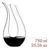 Riedel Amadeo Dekantér ROSA 1,50 ltr.