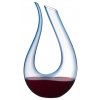 Dekantér 1,50 ltr. AMADEO modrá  Riedel