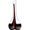 Dekantér RED BLACK TIE SMILE  Riedel