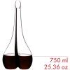 Dekantér RED BLACK TIE SMILE  Riedel