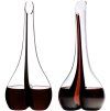 Dekantér RED BLACK TIE SMILE  Riedel