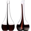 Riedel BLACK TIE SMILE Dekantér RED