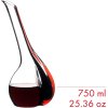 Dekantér RED BLACK TIE TOUCH, Riedel