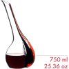 Dekantér RED BLACK TIE TOUCH  Riedel