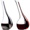 Dekantér RED BLACK TIE TOUCH  Riedel