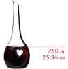 Dekantér RED BLACK TIE BLISS  Riedel