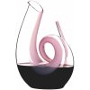 Riedel CURLY Dekantér PINK