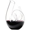 Riedel CURLY Dekantér CLEAR