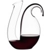 Riedel AYAM Dekantér BLACK STRIPE