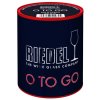 Sklenice na červené víno na cesty (tuba) „O“  Riedel