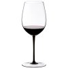 Sklenice na červené víno Bordeaux Grand Cru SOMMELIERS BLACK TIE, Riedel