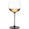 Sklenice na bílé víno Montrachet/Chardonnay SOMMELIERS BLACK TIE  Riedel