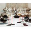 Sklenice na šampaňské BLACK SERIES COLLECTOR'S EDITION R  Riedel