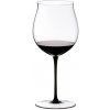 Sklenice na červené víno Burgundy Grand Cru SOMMELIERS BLACK TIE, Riedel