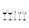 Riedel Black Series Collector's Edition R BURGUNDY GRAND CRU