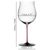 Riedel Black Series Collector's Edition R BURGUNDY GRAND CRU