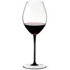 Sklenice na červené víno Hermitage SOMMELIERS BLACK TIE, Riedel