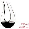 Dekantér 1,50 ltr. AMADEO  Riedel