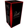 Sklenice na červené víno Bordeaux Grand Cru SOMMELIERS BLACK TIE  Riedel